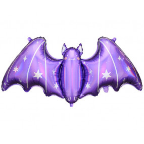 Balão Morcego 96,5 x 44,5 cm